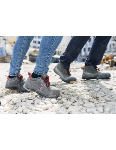 Bota de seguridad Classic S1P / 72304