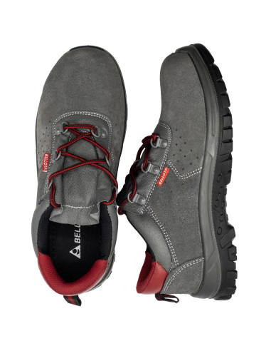 Zapato de seguridad Classic S1P / 72305