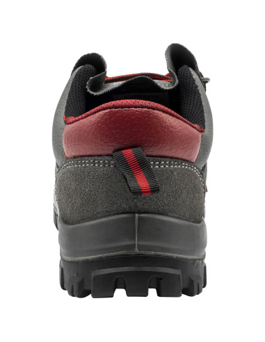 Zapato de seguridad Classic S1P / 72305