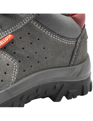 Zapato de seguridad Classic S1P / 72305