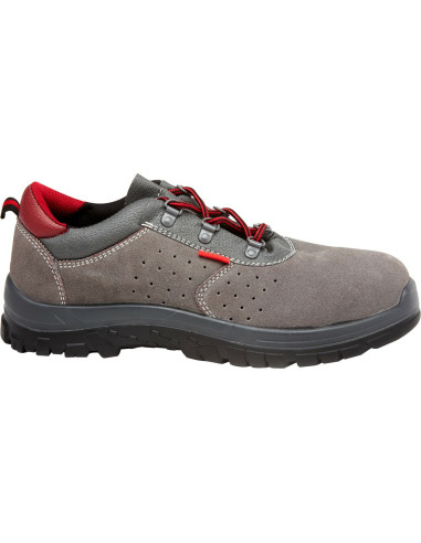 Zapato de seguridad Classic S1P / 72305