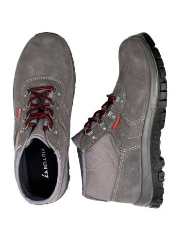 Bota de seguridad Classic S1P Lona /...