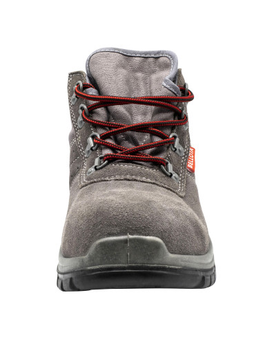 Bota de seguridad Classic S1P Lona /...