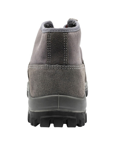 Bota de seguridad Classic S1P Lona /...