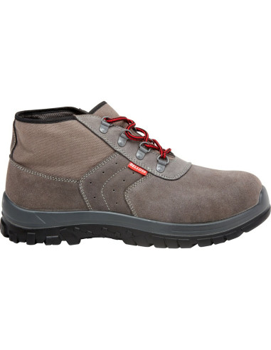 Bota de seguridad Classic S1P Lona /...
