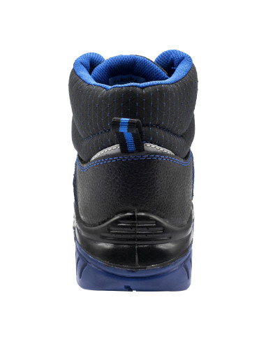 Bota de seguridad Comp+ S3 / 72307