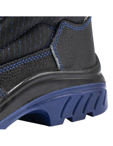 Bota de seguridad Comp+ S3 / 72307