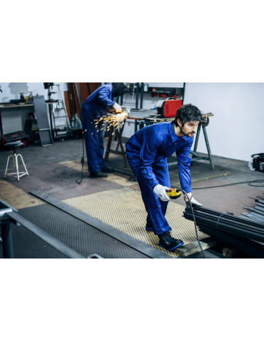 Bota de seguridad Comp+ S3 / 72307