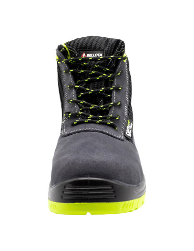 Bota de seguridad Comp+ S1P / 72309