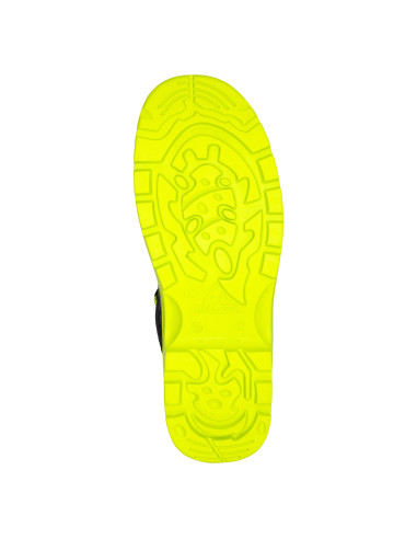 Bota de seguridad Comp+ S1P / 72309