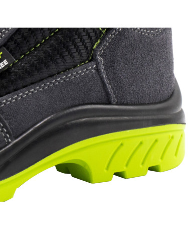 Bota de seguridad Comp+ S1P / 72309