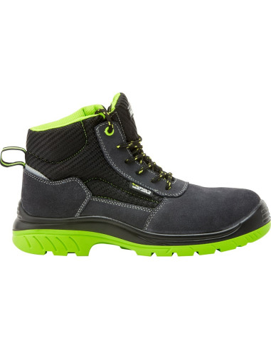 Bota de seguridad Comp+ S1P / 72309