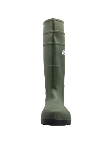 Bota de seguridad de agua PVC S5...