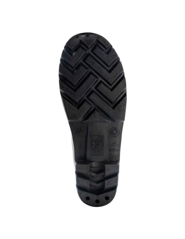 Bota de seguridad de agua PVC S5...