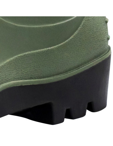 Bota de seguridad de agua PVC S5...