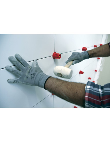 Base de nivelación para cerámica...