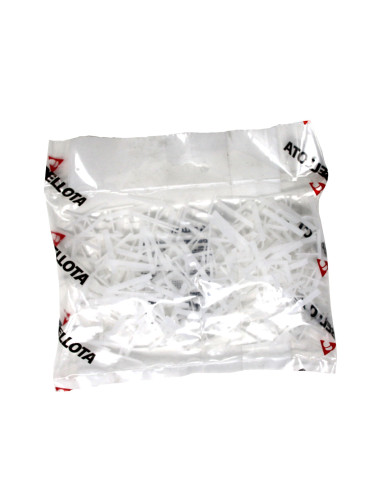 Cruceta T de separación cerámica / SPCT