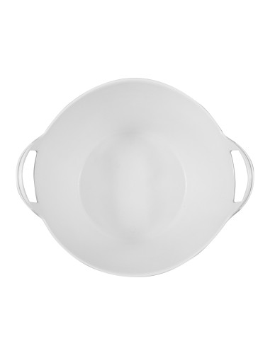 Capazo asa plástico uso alimentario...