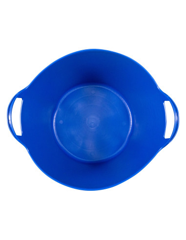 Capazo asa plástico uso alimentario...