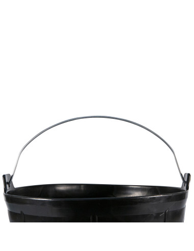 Caldereta Flex 11 litros asa metálica...