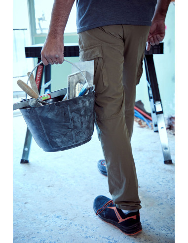 Caldereta Flex 11 litros asa metálica...