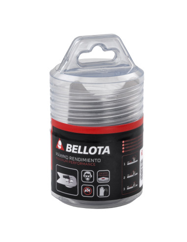 Guía para coronas de diamante corte...