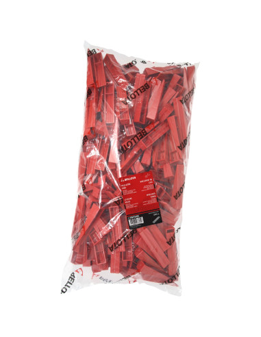 Cuña de nivelación cerámica para...