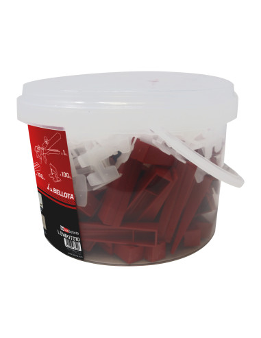 Kit de nivelación cerámica para...