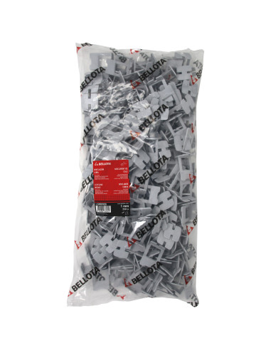 Calzo de nivelación cerámica para...