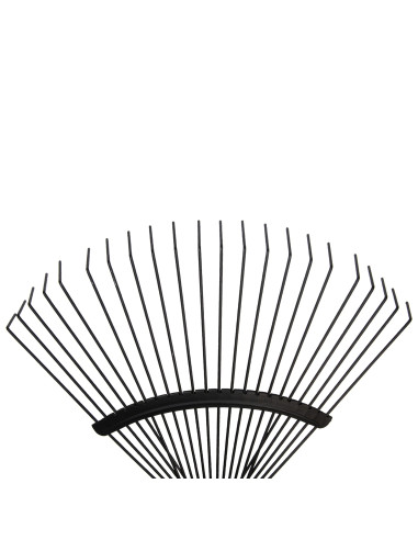 Escoba púas redondas para la limpieza...