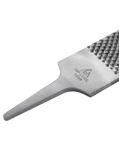 Escofina Top Level Long /4138