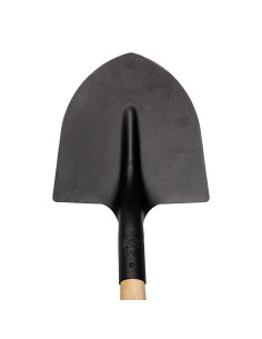 Pala punta con mango largo... 2