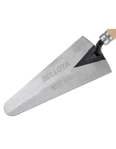 Paleta grecia con mango madera para...