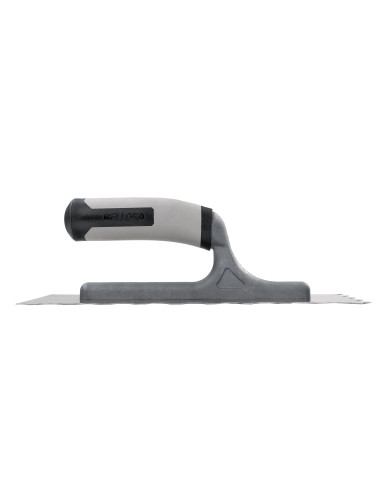 Peine de acero inoxidable diente...