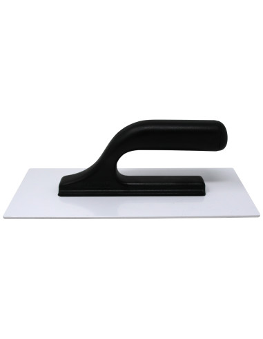 Llana de abs con mango de plástico...