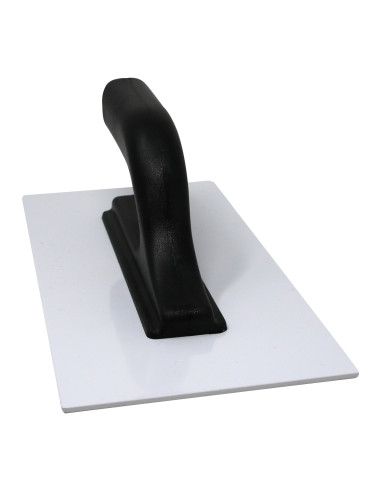 Llana de abs con mango de plástico...