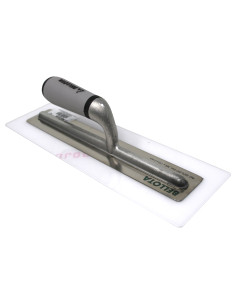 Llana policarbonato 2 mm...