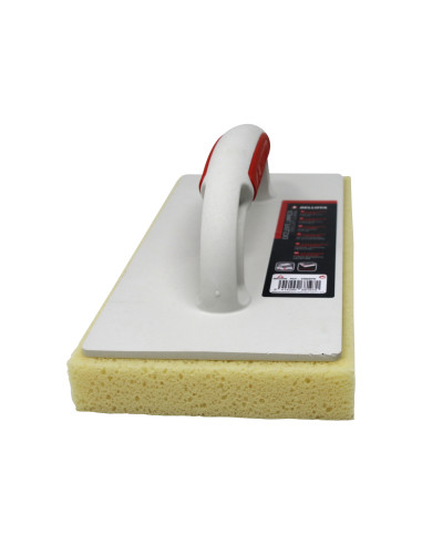 Talocha para limpieza de gran...