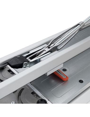 Cortadora de cerámica gran formato...