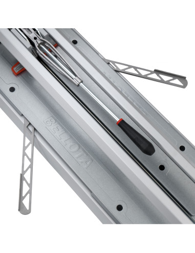 Cortadora de cerámica gran formato...