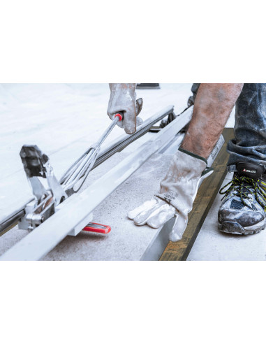 Cortadora de cerámica gran formato...