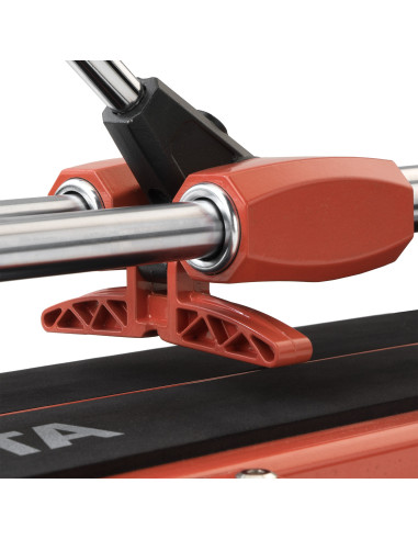 Cortadora de cerámica Fit, robusta y...