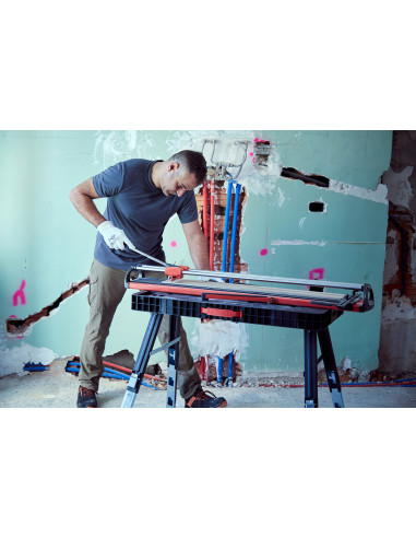 Cortadora de cerámica Fit, robusta y...