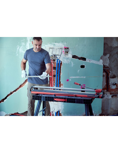 Cortadora de cerámica Fit, robusta y...