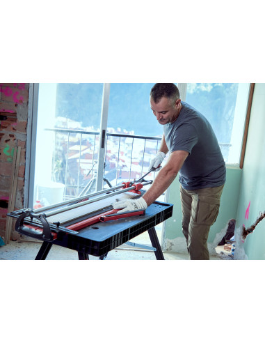 Cortadora de cerámica Fit, robusta y...