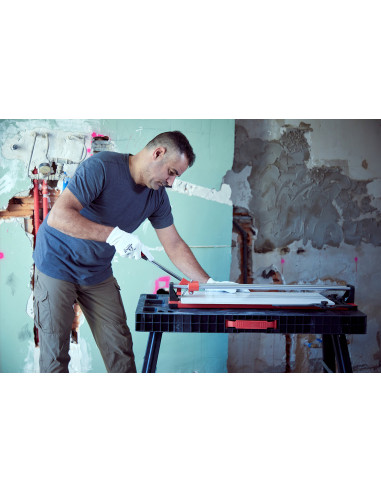 Cortadora de cerámica Pass hasta 610...