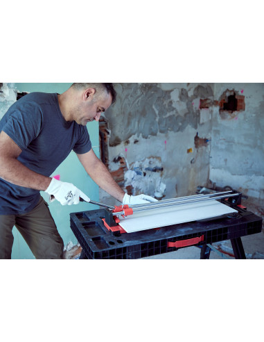 Cortadora de cerámica Pass hasta 610...