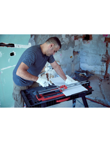 Cortadora de cerámica Pass hasta 610...