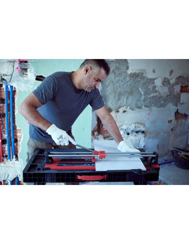 Cortadora de cerámica Pass hasta 610...