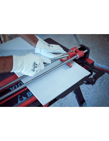 Cortadora de cerámica Pass hasta 610...